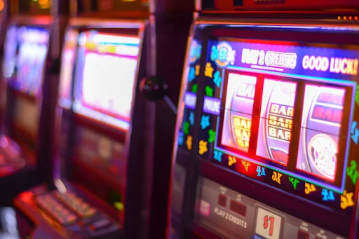 The Role of Statistical Deviation in Slot Gaming Certification