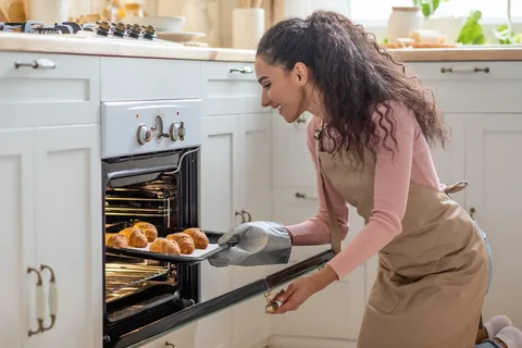 The Heart of the Home: Getting Your Oven Right